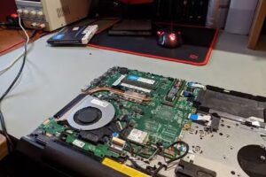 Serwis Komputerowy MATICOM – DIAGNOZA – NAPRAWA – DORADZTWO