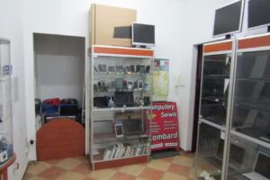 Serwis Komputerowy MEDIA-COM