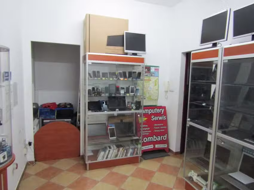 Serwis Komputerowy MEDIA-COM