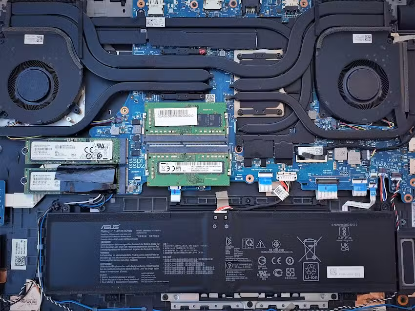 Serwis komputerowy Micro Lap Serwis