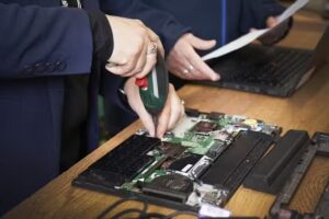 Serwis Komputerowy MS Marcin Sendrowski