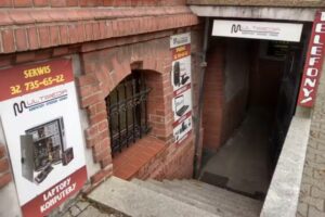 Serwis Komputerowy Multimedia Musioł Bartek