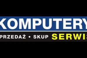 Serwis komputerowy Naprawa Konsol Laptopów Sklep Skup Sprzedaż