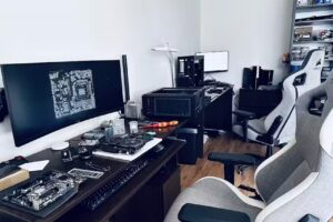 Serwis komputerowy Naprawa laptopy telefony konsole