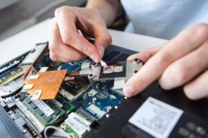 Serwis komputerowy Profixit by incomtech – Punkt Odbioru w Głuchołazach