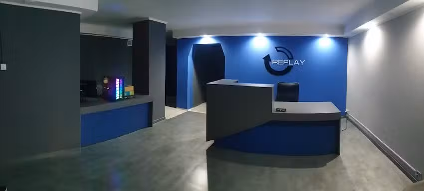 Serwis Komputerowy Replay Arkadiusz Głowicki Stargard