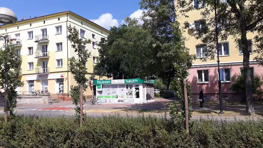Serwis Komputerowy w Świdniku, fachowo, rzetelnie