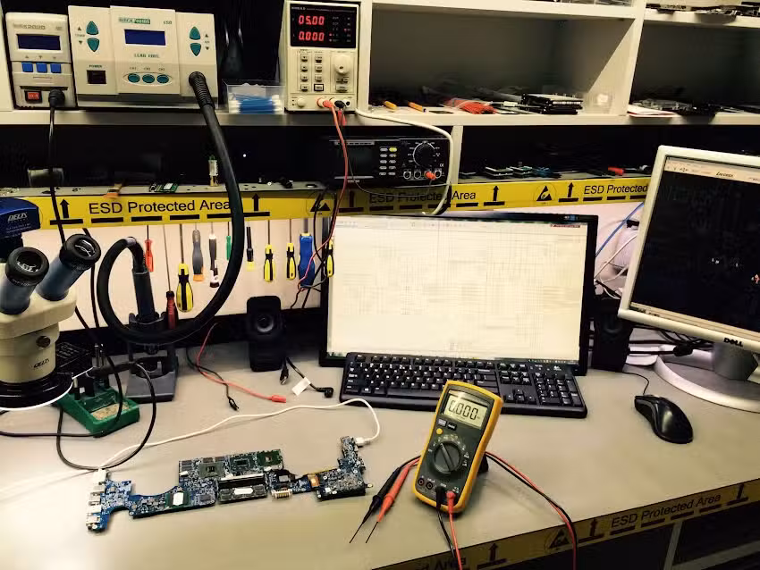 Serwis Konsol i Laptop&oacute;w