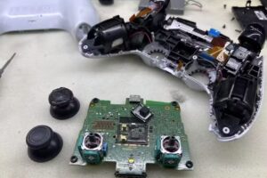 Serwis Konsol Lublin