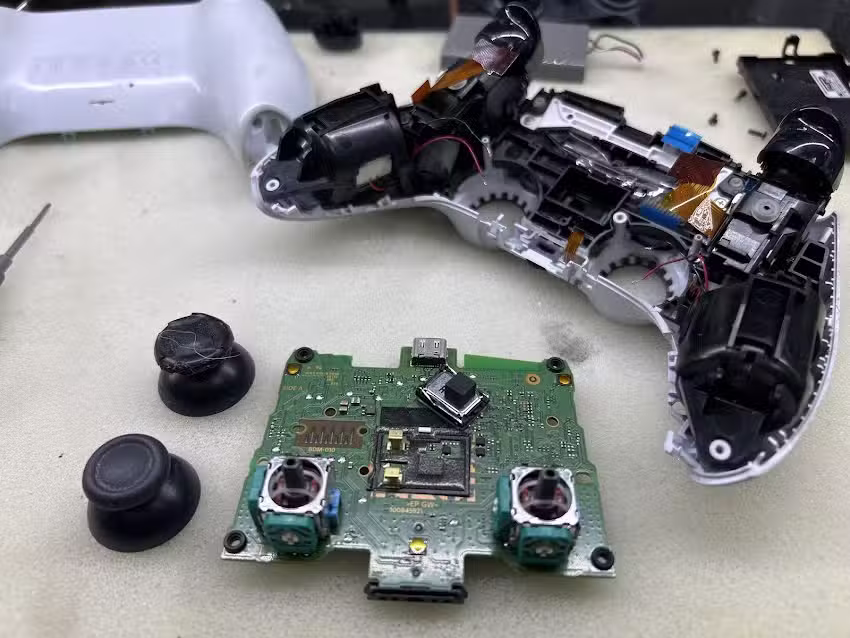 Serwis Konsol Lublin