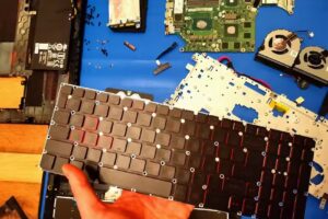 Serwis Laptop&oacute;w Bajt