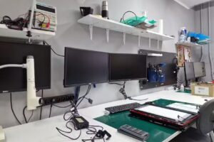 Serwis laptopów komputerów drukarek | Tusze Tonery | Ithelps Katowice