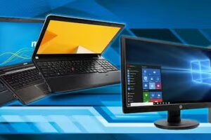 Serwis Laptopów naprawy na poczekaniu