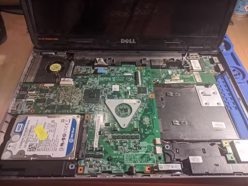 Serwis laptopów, PC oraz telefonów – Warszawa Rembertów i okolice