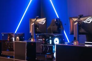 Serwis Naprawa Kupno Komputer&oacute;w Włochy