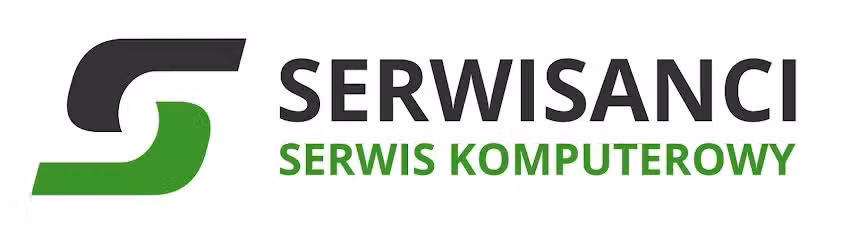 Serwisanci &ndash; Obsługa Informatyczna Firm, Kasy Fiskalne