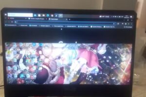 SEVEN &ndash; Serwis i sprzedaż komputer&oacute;w