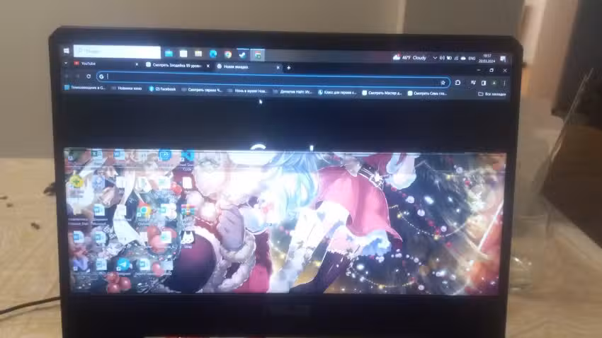 SEVEN &ndash; Serwis i sprzedaż komputer&oacute;w