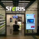 Sferis &ndash; salon firmowy