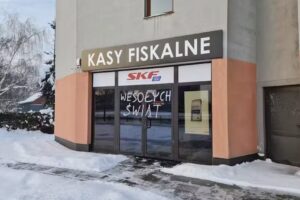 SKF &ndash; Systemy Kas Fiskalnych