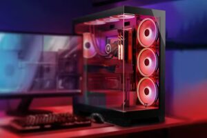 Składanie komputer&oacute;w, Serwis komputerowy, Outsourcing &ndash; JFS