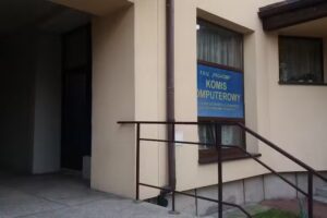 Sklep Komis Serwis Komputerowy Fro-Komp