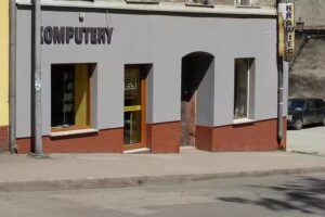 Sklep komputerowy AIG s.c.