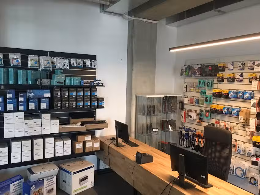 Sklep Komputerowy Kompik