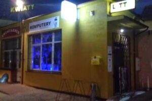 Sklep Komputerowy MiSHeK