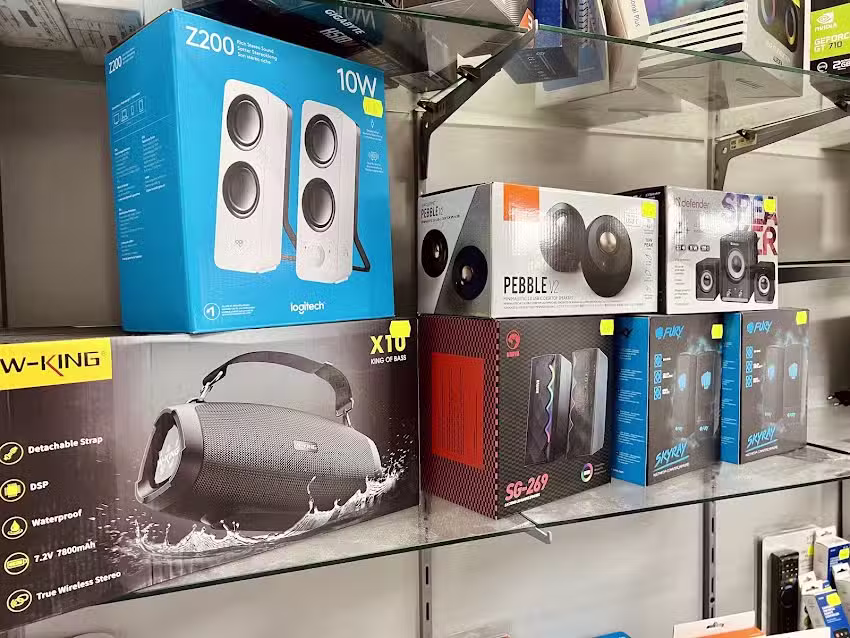 Sklep komputerowy OPTIMA