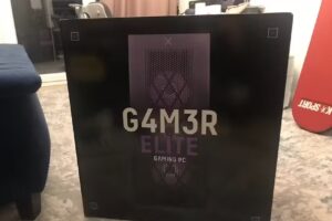 SKLEP KOMPUTEROWY SPRZEDAŻ – SERWIS F.H.U MARBIT MARIUSZ GRUCA