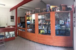 Sklep Multimedia/ Mc-2