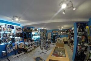 SKLEP-SERWIS KOMPUTEROWY &bdquo;LUKNET&rdquo;