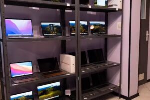 Sklep/Serwis urządzeń Apple | Byte Up