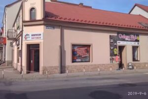 Sklepy komputerowe M-M