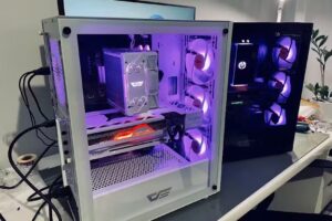 SkłodowskiPC &ndash; Usługi Informatyczne &ndash; Mobilny Serwis