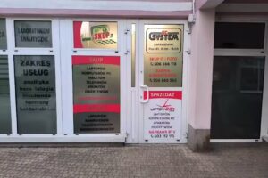 Skup.IT Skup laptopów, komputerów, aparatów fotograficznych i tabletów S.C.