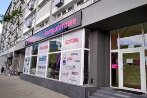 Śląskie Centrum Komputerowe