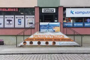 SNT-SERWIS s.c. salon CANAL+