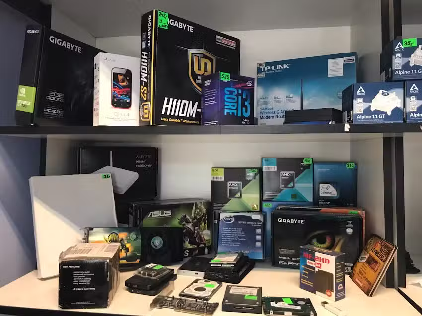 &bdquo;Soft-EL II&rdquo; Aleksander Duda