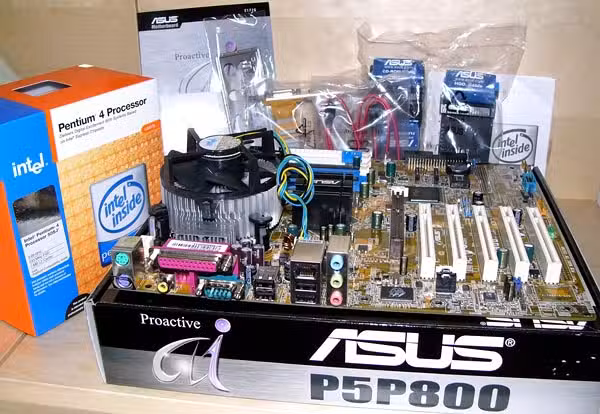 Soft-Serwis Jacek Bech