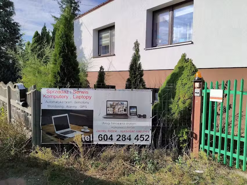 Softronex Sp. z o.o.