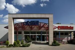 Sonda Komputery Serwis