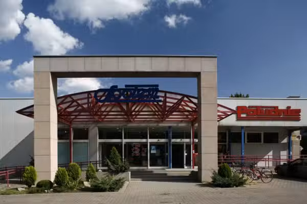 Sonda Komputery Serwis