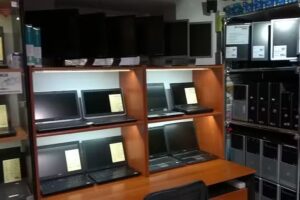 SOTRONIK Przedsiębiorstwo teleinformatyczne. Artur Sokołowski