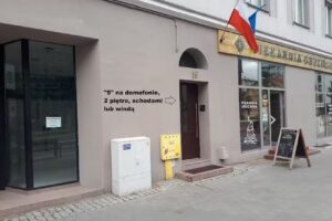 SpecLab Komputery i Nowe Technologie – Serwis – Naprawa – Doradztwo