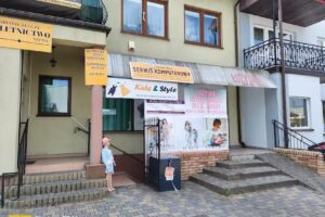 Sprint-Kom serwis komputerowy