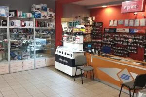 STAMP DAWID CZUBATKA