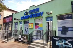 Starcom Dawid Jurek & Janusz Korczak sp.j.