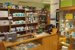 Stratum – serwis laptopów, sklep komputerowy